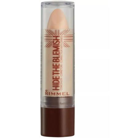 Rimmel Concealer corrector Hide the Blemish 103 Soft Honey 4.5g - Buy Online on GoSupps.com