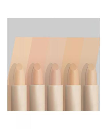 Rimmel Concealer corrector Hide the Blemish 004 Natural Beige - Buy Online on GoSupps.com