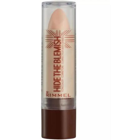 Rimmel Concealer corrector Hide the Blemish 004 Natural Beige - Buy Online on GoSupps.com
