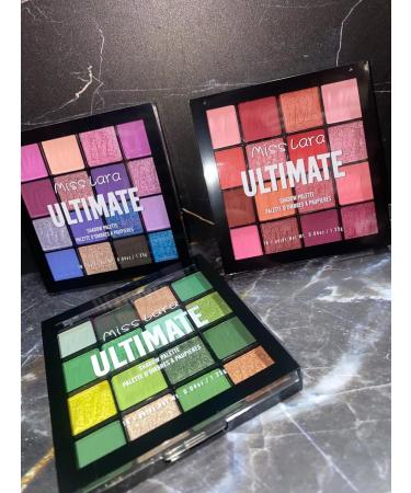 Eyeshadow Color set 3 pcs