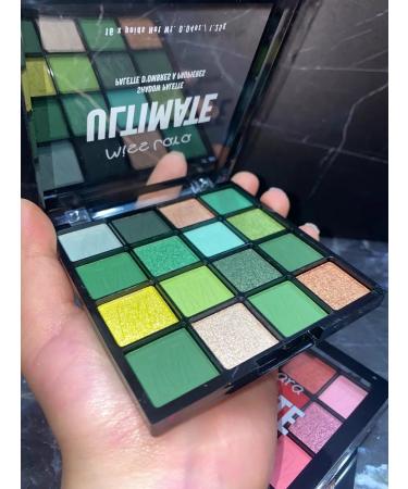 Eyeshadow Color set 3 pcs - Buy Online on GoSupps.com