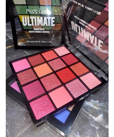 Eyeshadow Color set 3 pcs - Buy Online on GoSupps.com