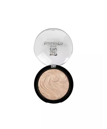 Seiyo Highlighter for the face and body dry vol. 03 8 g - Buy Online on GoSupps.com