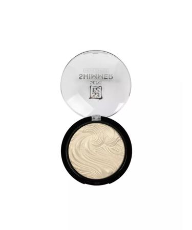 Seiyo Highlighter for the face and body dry t.12 8 g - Buy Online on GoSupps.com