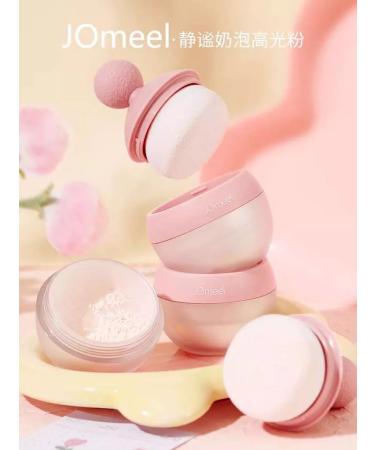 Kingyes Highlighter for the face - Buy Online on GoSupps.com