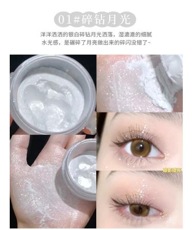 Kingyes Highlighter for the face - Buy Online on GoSupps.com