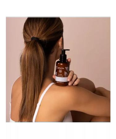 APIVITA Moisturizing jasmine 200 ml - Buy Online on GoSupps.com
