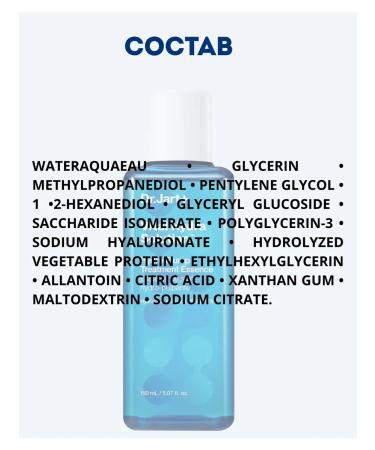 Dr Jart Moisturizing essence for skin elasticity - Buy Online on GoSupps.com