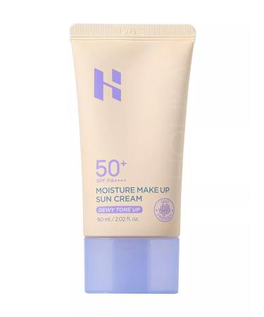 Holika Holika Rive Gosch Base moisturizer for makeup
