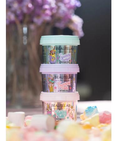 LCOSMETICS Body cream Nutrum Cream Tropical Party 120ml - Buy Online on GoSupps.com