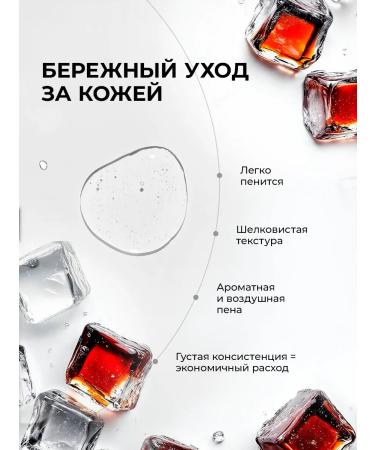 Synchronize emotions Hand -free hand soap perfumed Chill Cola 460ml - Buy Online on GoSupps.com