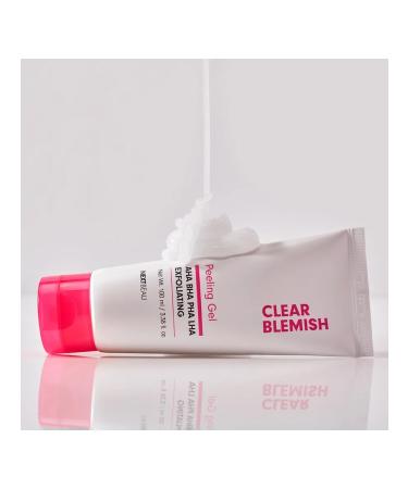 Nextbeau AHA BHA PHA LHA Korea Pilling Gel - Buy Online on GoSupps.com