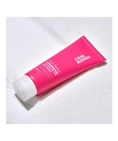 Nextbeau Foam Pilling Exfoliant with Korea Acids Nekstbue - Buy Online on GoSupps.com