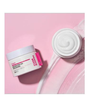 Nextbeau Korea face cream Piling Exfoliant with acidbia acids - Buy Online on GoSupps.com