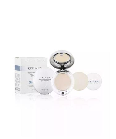 Babbi Shop Facial powder compact matting 3B1