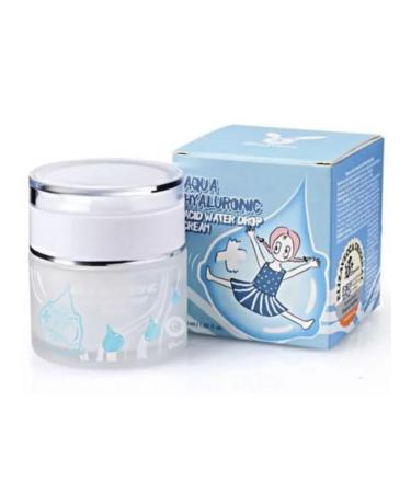 Babbi Shop Moisturizing face cream