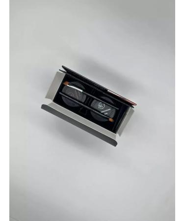 Babbi Shop Lipstick for the eyes and eyebrows Million Pauline 2 in 1 Double - Buy Online on GoSupps.com