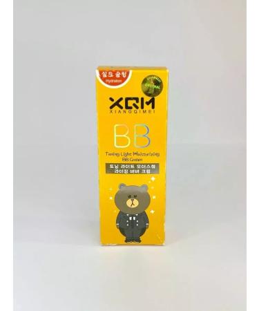 Babbi Shop Foundation BB cream - Buy Online on GoSupps.com