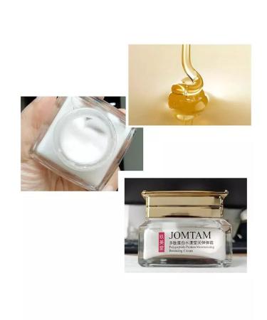 Babbi Shop Anti -aging anti -aging cream rejuvenating - Buy Online on GoSupps.com