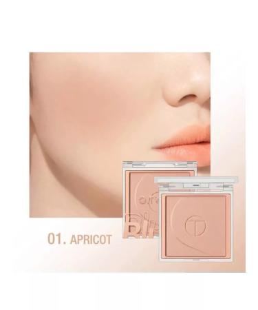 OTWOO Face blush 01 art. SC044