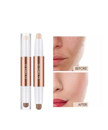 OTWOO Pencil for contouring faces 2V1 01 art. SC030 - Buy Online on GoSupps.com
