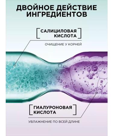 L'OREAL PARIS Elseve hair shampoo hyaluron balance 400 ml - Buy Online on GoSupps.com