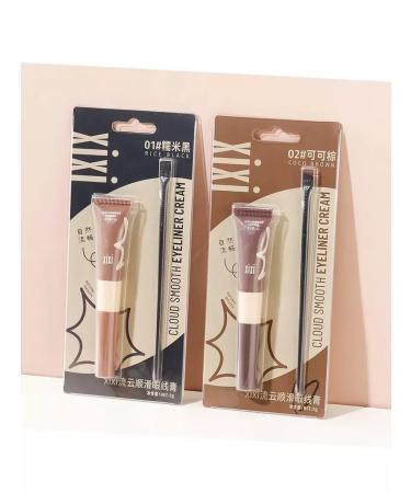 Miss Bronze Pencil of eyebrows lipstick - Buy Online on GoSupps.com