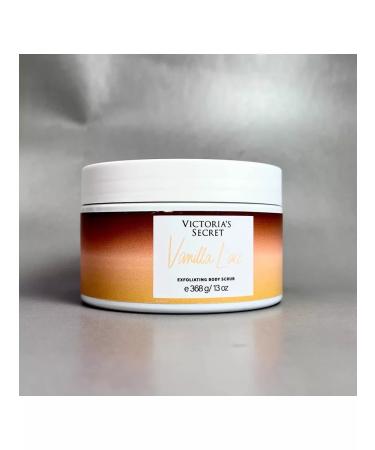 Body scrub Vanilla lace 368g