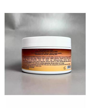 Body scrub Vanilla lace 368g - Buy Online on GoSupps.com