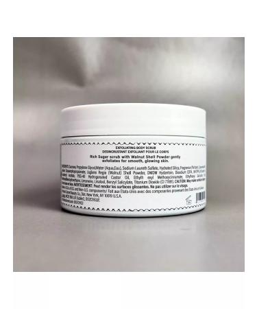 Body scrub Dark Romantic 368G - Buy Online on GoSupps.com