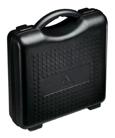andis Plastic suitcase for knives
