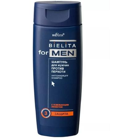 Belita Shampoo against dandruff - Buy Online on GoSupps.com