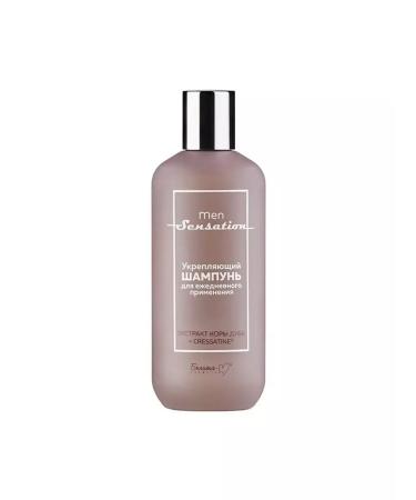 Belita Hair shampoo strengthening