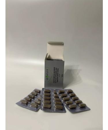 VeNatura Vitamin B6 - Buy Online on GoSupps.com