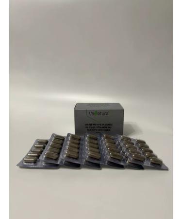 VeNatura Vitamin B6 - Buy Online on GoSupps.com