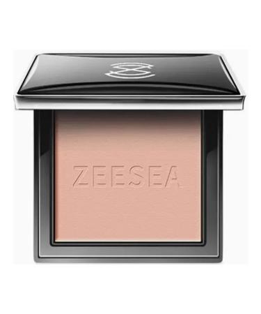 ZEESEA Facial powder compact Refreshing tone M02 Natural 8g