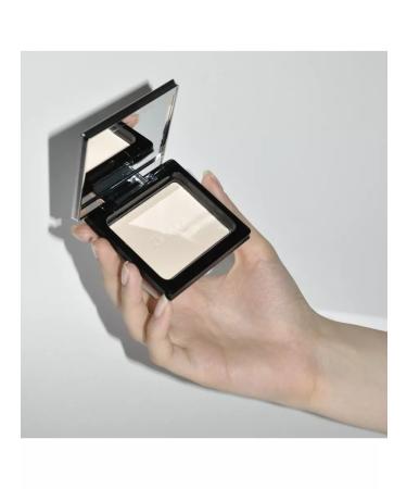 ZEESEA Facial powder compact Refreshing tone M02 Natural 8g - Buy Online on GoSupps.com