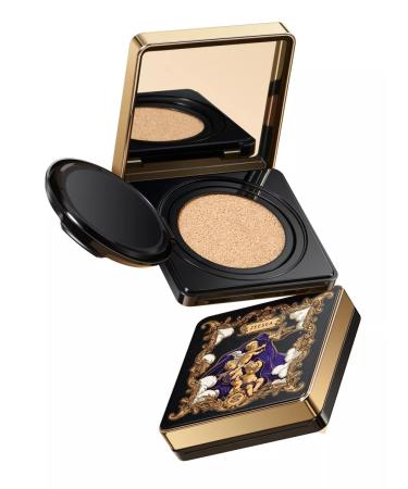 ZEESEA The tonal base of the Angel Light Kushon tone 01 + Smooth block - Buy Online on GoSupps.com