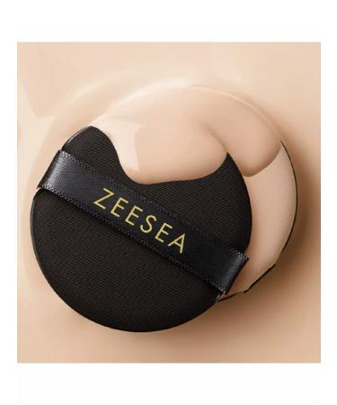 ZEESEA The tonal base of the Angel Light Kushon tone 01 + Smooth block - Buy Online on GoSupps.com