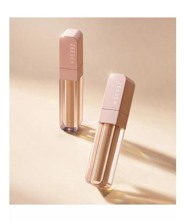 ZEESEA MIST Soft Focus Conceler Bright White 4 g - Buy Online on GoSupps.com