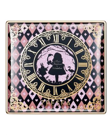 ZEESEA Facial powder compact Refreshing TMH02 Bright White 8g - Buy Online on GoSupps.com