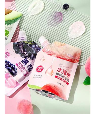 Tum V Face and body scrub - Buy Online on GoSupps.com