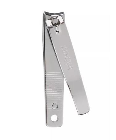 ZINGER Nights of Nightspers for nails ZO-SLN-604 Large without a chain - Buy Online on GoSupps.com