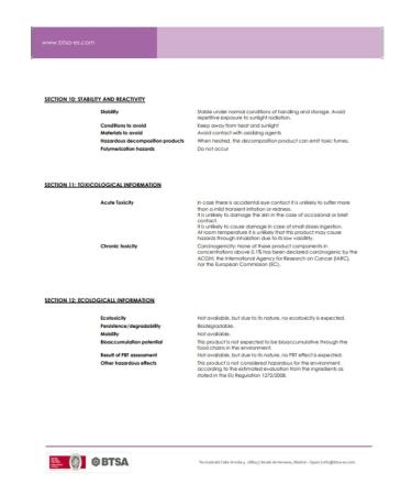 COSMOMAKER Conservice Tocobiol Tocobiol with 10 g - Buy Online on GoSupps.com