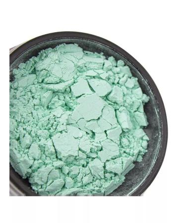 BeautyDrugs Brighty green powder for the face - Buy Online on GoSupps.com