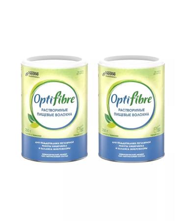 Nestle Optifiber 2 pcs.