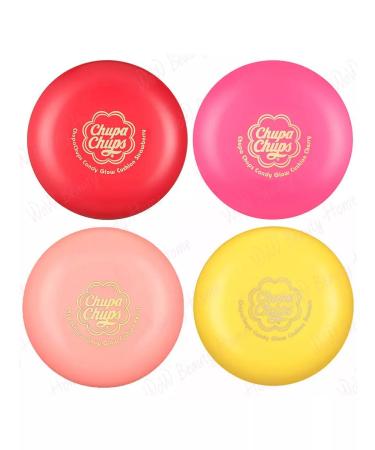 Chupa Chups Tonal cream kushon tone 3.0 - Buy Online on GoSupps.com