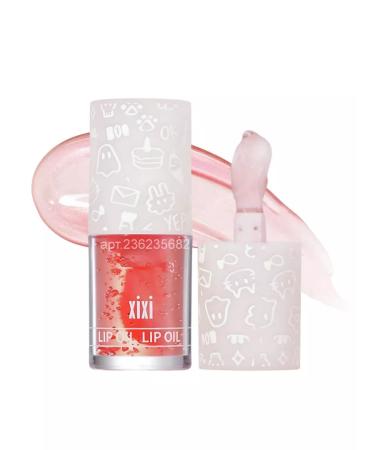 XIXI Shine-foil for lips moisturizing - Buy Online on GoSupps.com
