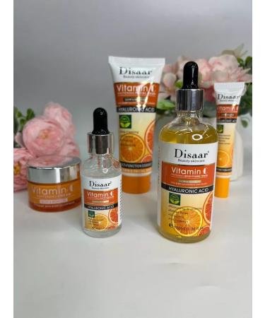 Luxury cosmetics Cosmetic set Disaar 5V1