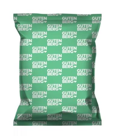 Gutenberg Tea drink red city 500 g leaf tea - Buy Online on GoSupps.com